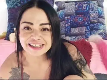 Chaturbate Best live sex cam show of xamara1124