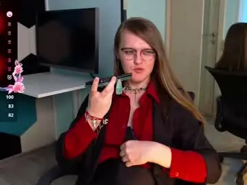 Chaturbate Sex Cam of yukodiva