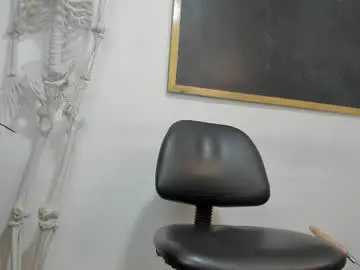 Chaturbate Adult Video Chat of zamariah