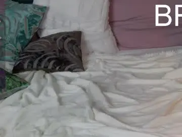 Chaturbate Nude Webcam of _evalane