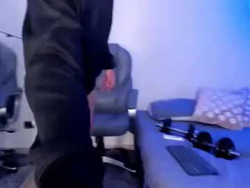 Chaturbate Private Sex Chat of _taylorblack