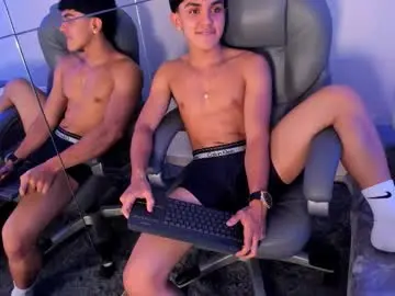 Chaturbate Adult Video Chat of _taylorblack