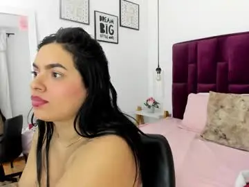 Chaturbate Live Porn of ambar85