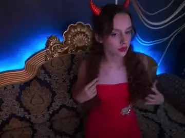 Chaturbate Sex Chat of annaelys