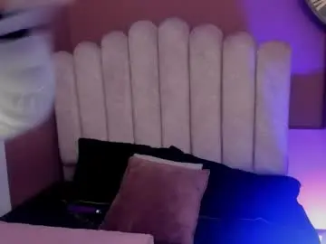 Chaturbate Free Porn Cam of ariana__clauss