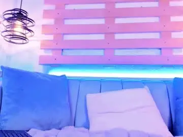 Chaturbate Live Porn of arianasantana