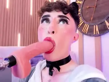 Chaturbate Adult Webcams of arianasantana