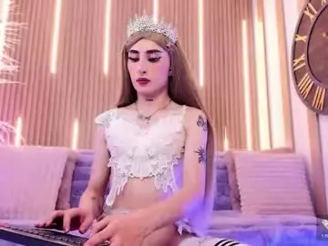 Chaturbate Live Sex Cam of arianasantana