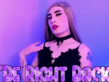 Chaturbate Best Webcam of arianasantana