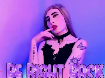 Chaturbate Adult Webcams of arianasantana