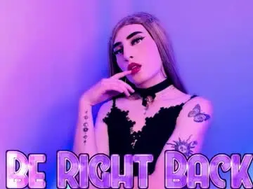 Chaturbate Adult Webcam of arianasantana