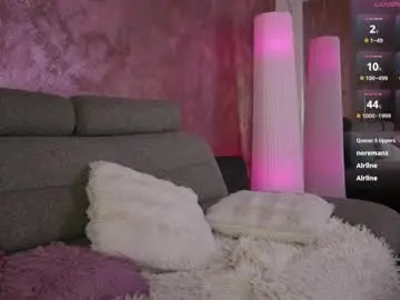 Chaturbate Live Sex Cam of aryatalisa