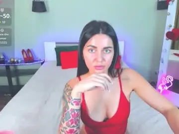 Chaturbate Nude Webcam of ashley_crashly