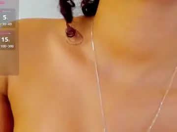 Chaturbate Live Porn of chaarlottee_69