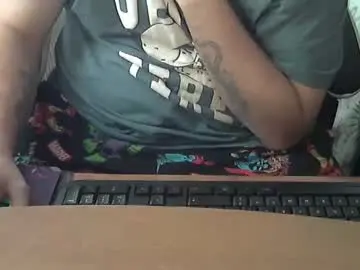 Chaturbate Nude Webcam of chunkisgreat