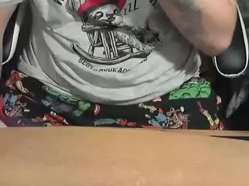 Chaturbate Sex Cam of chunkisgreat