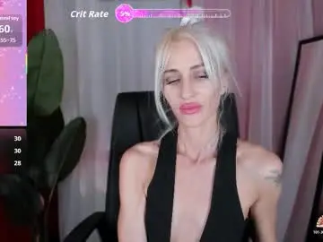 Chaturbate Free Porn Cam of cindy_lady