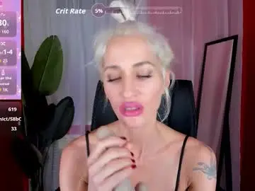 Chaturbate Adult Webcam of cindy_lady