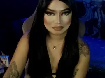 cj_parker69 from chaturbate