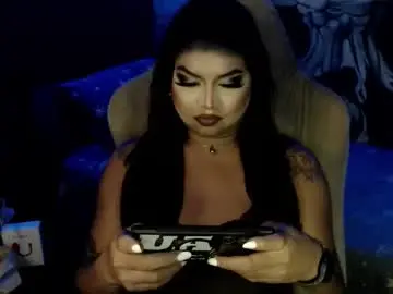 cj_parker69 from chaturbate