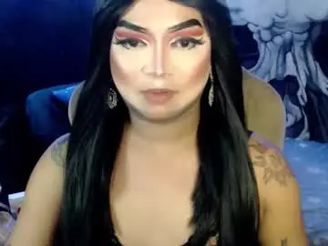 Chaturbate Sex Chat of cj_parker69