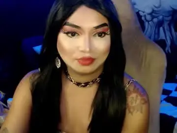 Chaturbate Adult Video Chat of cj_parker69