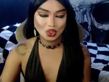 Chaturbate Nude Webcam of cj_parker69