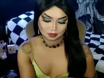 Chaturbate Nude Webcam of cj_parker69