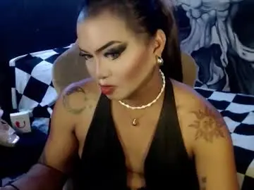 Chaturbate Sex Cam of cj_parker69