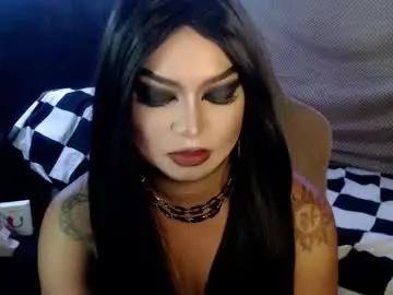 Chaturbate Nude Webcam of cj_parker69