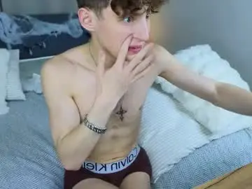 Chaturbate Sex Cam of crisp1n