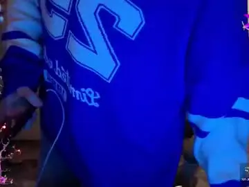 Chaturbate Nude Webcam of crisp1n