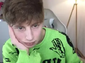 Chaturbate Adult Webcam of crisp1n