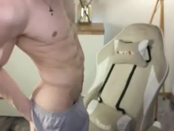 Chaturbate Free Porn Cam of crisp1n