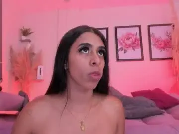 daaniela_moon from chaturbate