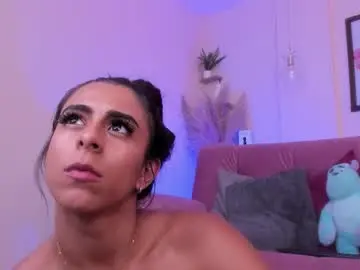 Chaturbate Adult Video Chat of daaniela_moon