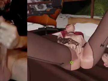 Chaturbate Nude Webcam of daddygerry