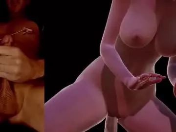 Chaturbate Private Sex Chat of daddygerry