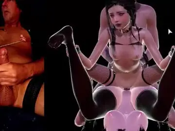 Chaturbate Free Porn Cam of daddygerry