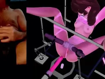 Chaturbate Adult Webcams of daddygerry