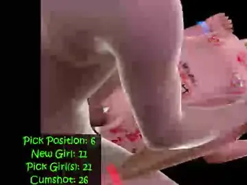 Chaturbate Live Sex of daddygerry