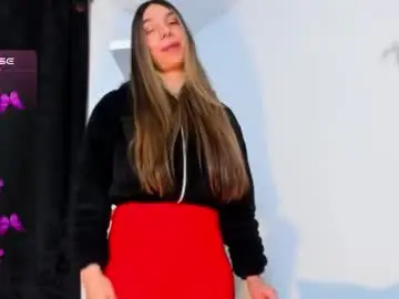 Chaturbate Adult Webcams of dana_montana_