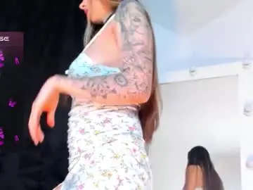 Chaturbate Live Porn of dana_montana_