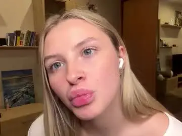 Chaturbate Nude Webcam of deonnagarn