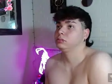 Chaturbate Live Sex of dylan__fooxx