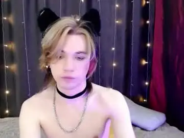 Chaturbate Watch Live Sex Cams of evan_reinhart