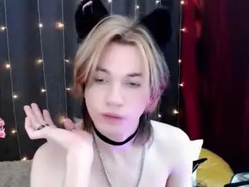 Chaturbate Sex Chat of evan_reinhart