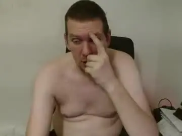 Chaturbate Nude Webcam of genryuusai88