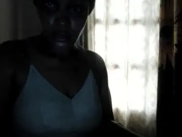 Chaturbate Sex Chat of horny_ebonygirl2