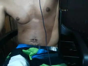 Chaturbate Nude Webcam of j_castello